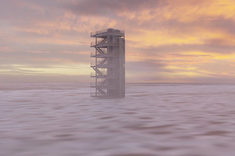 Alcubierre Drive